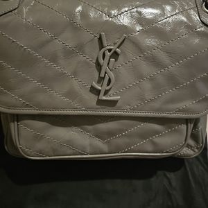 YSL nikki medium *open to trade* baby Nikki.